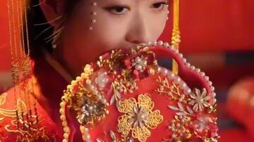 หมอหญิงทะลุมิติมาเป็นฮูหยินท่านโหวคลั่งรัก พากย์ไทย