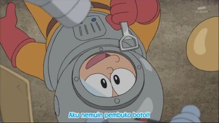 Doraemon episode 375
