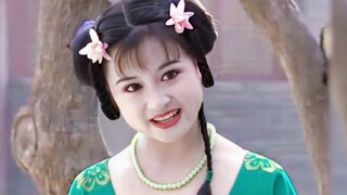论审美的祖师爷，怎么可以不提狄仁杰呢！这是看不起谁？