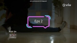 SECRET HIGH SCHOOL SERIES EPS 2
