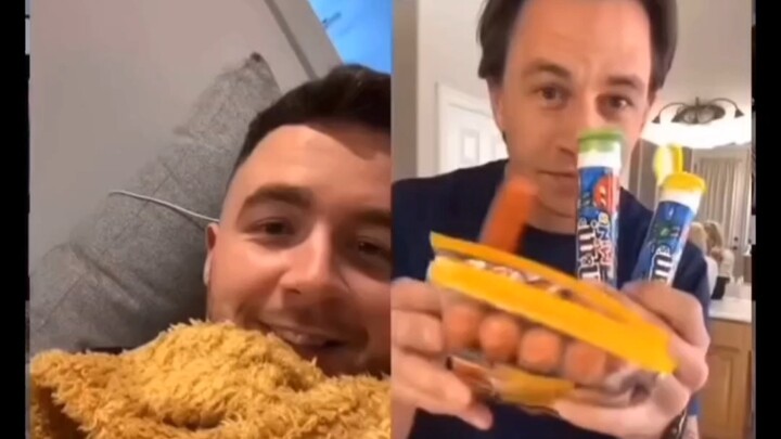 Smooth as silk, melts in your throat