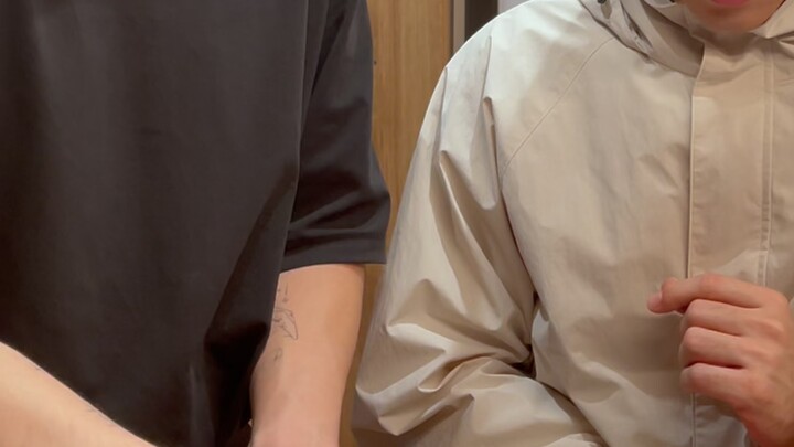 我要一杯高敏咖啡1，快！