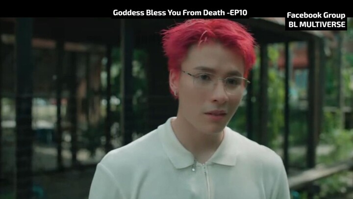 ♦ 𝗚𝗼𝗱𝗱𝗲𝘀𝘀 𝗕𝗹𝗲𝘀𝘀 𝗬𝗼𝘂 𝗙𝗿𝗼𝗺 𝗗𝗲𝗮𝘁𝗵 -𝗘𝗣𝟭𝟬: 𝗘𝗻𝗴𝗹𝗶𝘀𝗵