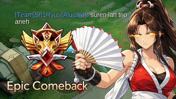 GOODBYE REVAMPED MASHA, ORIGINAL MASHA IS A MONSTER AGAIN HAHAHA