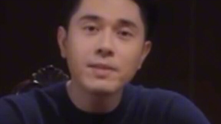 Luh, ganda ka?