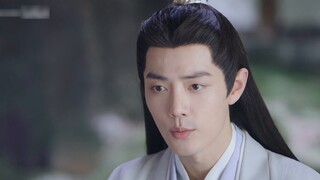 "Xiao Zhan Narcissus" "Có bệnh cho kẻ đạo đức giả" Tam Bóng/Ngọt ngào lạm dụng/HE Tập 11