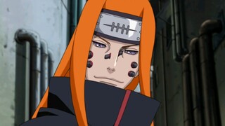 佩恩人间道——抽魂读心样样通