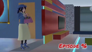 [Drama Dracula Sakura] - Gen Ask