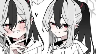 [Blue Files] Kayoko Đen và Kayoko Trắng #01~#02