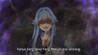 Yasei no Last Boss ga Arawareta! episode 11 Sub Indo | REACTION