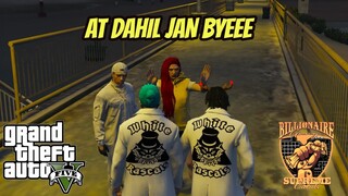 SUMALI NA SA IBANG GRUPO ANG MGA SG? ( LT ) | GTA V RP