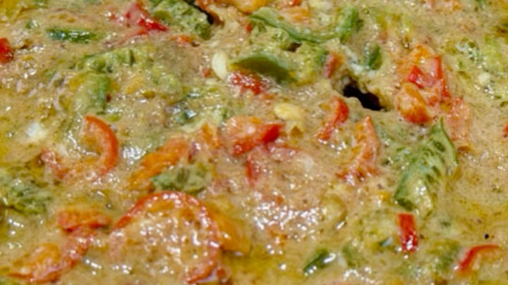 Cobalah cara ini di rumah untuk membuat daging cincang bercita rasa pedas, pasti berhasil! #kuliner 