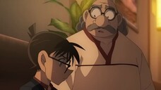 Thám Tử Lừng Danh Conan Movie 26 Tàu Ngầm Sắt Màu Đen
