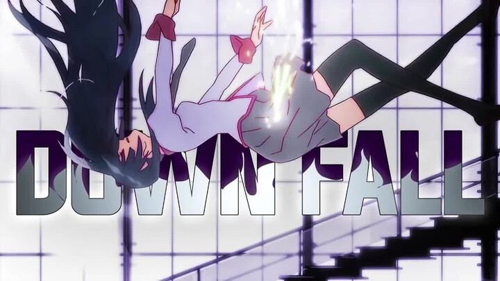 「AMV 」 - DOWNFALL