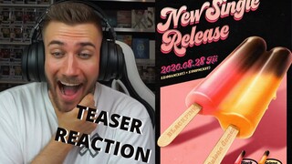 BLACKPINK X SelenaGomez - NEW SINGLE RELEASE TEASER POSTER #2 - REACTION & THEORIES