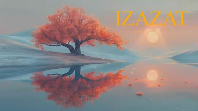 IZAZAT || K2 || PROD BY - @Greenlonely || Visual - Nishant