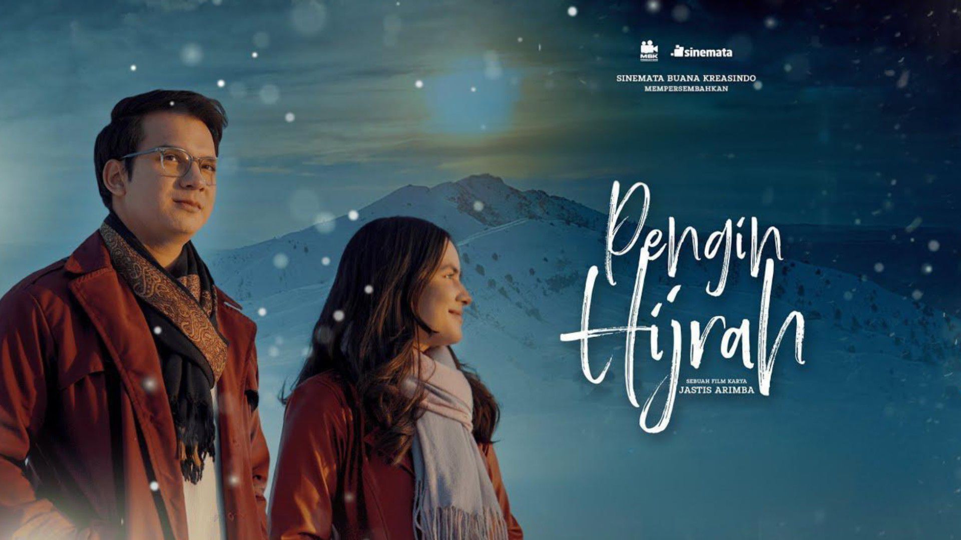Poster Pengen Hijrah