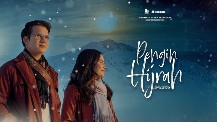 Pengin Hijrah (2025)