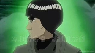 Ang Asul Na Halimaw ni Guy, Naruto Tagalog Dub, Naruto Shippuden Episode 418 Tag