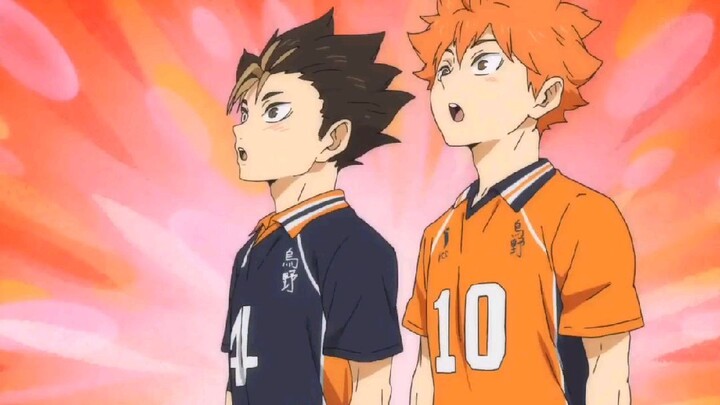 Haikyuu funny moments 🤣