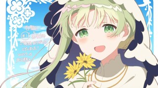 💦 Tập 12 _ Thánh nữ Cecilia và Mục sư Lawrence | Vietsub ✨