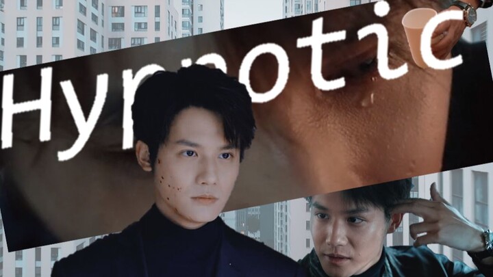 لقد فقدتُ نفسي! البطل الرئيسي شخص قوي وشرس.