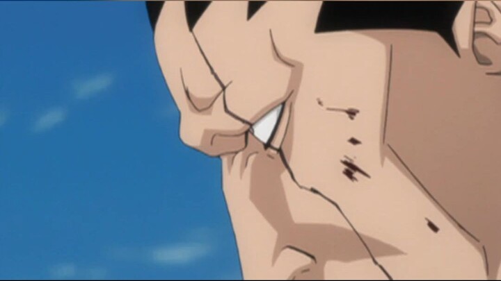 Kenpachi venceu Nnoitra usando DUAS MÃOS?! ⚔️ #Bleach #Anime #Otaku