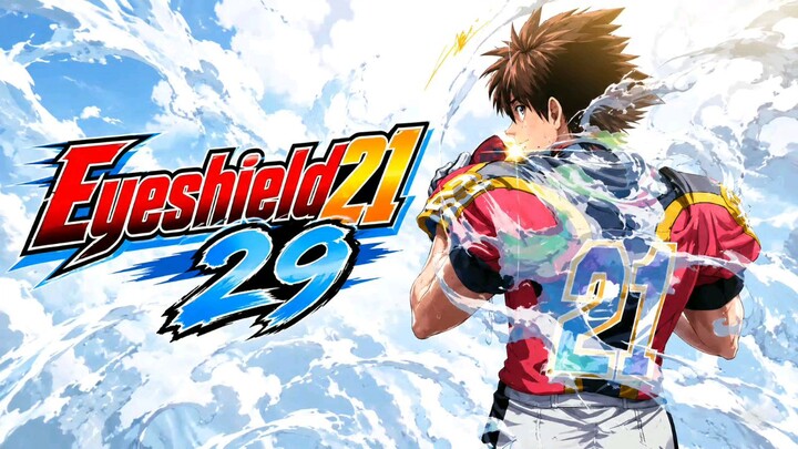 Eyeshield21 Episode 29 sub indo