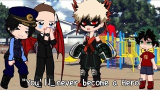 Gacha Meme/Trends Compilation #2 [ bnha/mha ] [ bkdk ] [ My AU ] [ Dekuprotectionsquad ] [⚠️FW⚠️]