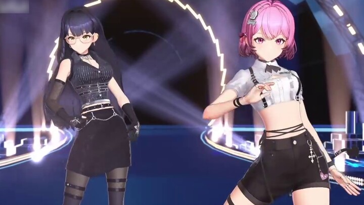 『4U』Hadiah untukmu【Xinyi/Sinuo】