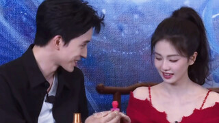 Đây chính là định mệnh chỉ dành cho mối nhân duyên chính thức, là mối lương duyên không thể viết hết