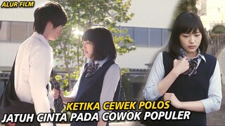 AWALNYA MALU - MALU, TAPI MALAH BIKIN BAPER || Alur Cerita Jepang Sukitte Li Nayo✓