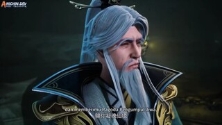 Againts The Sky Supreme Eps 371