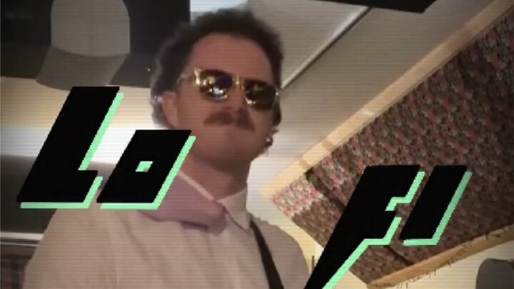 [مقطع صيني وإنجليزي مترجم] كامل أغاني Lo Fi - توم كاردي