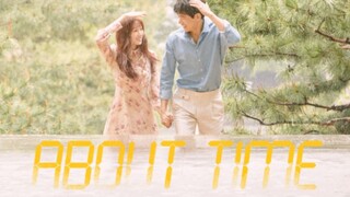 About Time Episode 13 Tagalog Dubbed