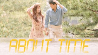 About Time Episode 11 Tagalog Dubbed