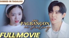 Niloko, nasaktan, muling nabuhay sa katawang iba at handa na siyang lumaban para sa katotohanan!