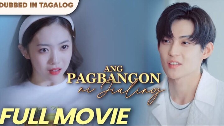 Niloko, nasaktan, muling nabuhay sa katawang iba at handa na siyang lumaban para sa katotohanan!