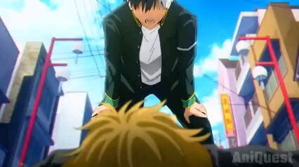 Wind breaker season 1 Full episode anime recap English version