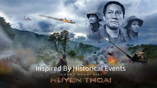 🇻🇳  Nhung Nguoi Viet Huyen Thoai The Legend Makers  2013  (INSPIRED BY HISTORICAL EVENTS, Eng sub)