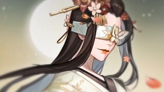 [ Onmyoji ] Istri dan anak perempuan tidak bisa membedakannya