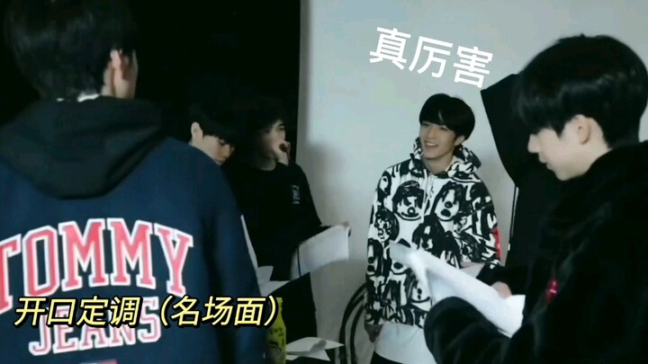 Adegan Ikonik Saat Song Yaxuan Buka Suara & Seri Segala Hal Versi 2.0