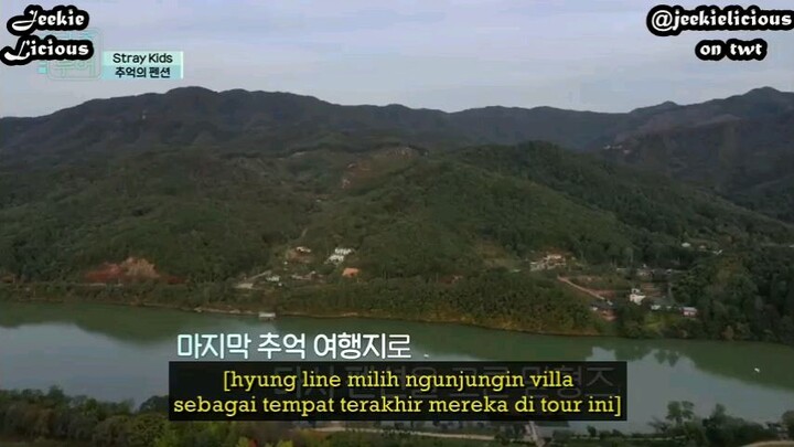 straykids doom tour 4