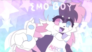 full furry girl song