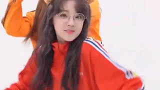 (G)I-DLE ’Senorita’【变装版舞蹈】女娃这六只也太可爱了！@Gap Crush