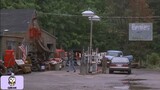 THE NEXT KARATE KID Clip - -Cuộc chiến ở trạm xăng- (1994) Hilary Swank #filmhay