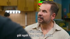 Cảnh sát trưởng có mặt EP 2 [Sub Việt]
