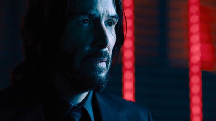 John Wick: Capitulo 4