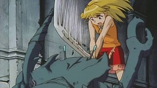 Orphen Opening (Sondemotte Kiss) (Latino)