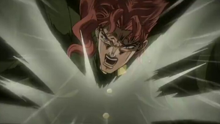 【JOJO】Jotaro killed Kakyoin and Erjo out of anger